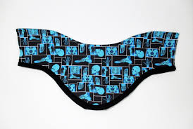 Rayoseducation has teamed up with a thyroid slip manufacture to bring you the best designer style thyroid slip covers! Pin On My Saves