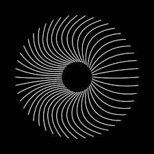 26 ideias de Gifs | ilusão de ótica, ilusão óptica, ilusão