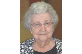 Eleanor Karcz Obituary (1923