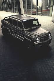 Mercedes Benz G63 Amg 6x6 Dream Cars Benz Mercedes Benz