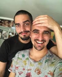 Ex-SuperStarista Jakub Petraník si s parterom nasadili obrúčky: Je ich  láska spečatená?