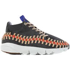 Located in park slope, brooklyn we have a beautiful array of yarns for a wide range of tastes, to the classes and events offered to educate and inspire. Nike Air Footscape Woven Chukka Knit Night Stadium 543208 040 Sneakerjagers