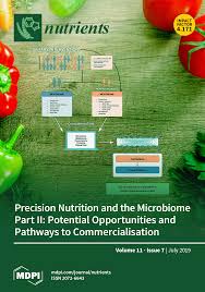nutrients july 2019 browse articles