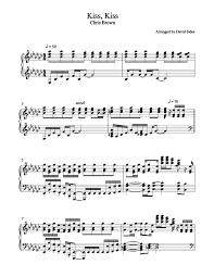 Pin On Sheet Music