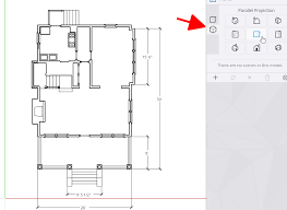 Plan View 2d Sketchup For Web