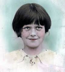 Lucy Alice Fedden 1890