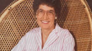 Kathleen Chamberlain