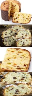 Un Cuento De Navidad Llamado Panettone O Pan Dulce De Los Suenos Panettone Panetone Pandulce P Pan De Dulce Pan Dulce Casero Recetas Faciles Para Cocinar