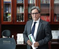 Como es bien sabido, el senador acumuló pruebas sobre la participación del ministro alberto carrasquilla y las firmas konfigura y. Ministro De Hacienda Confirmo Que El Gobierno Presentara La Tributaria Antes De Marzo De 2021