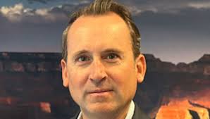 Andrew Heltzel Named Chief Commercial Officer of Xanterra Travel Collection 