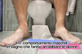 Illustrazioni stock, clip art, cartoni animati e icone di tendenza di wc / piastra della porta del water. I 17 Comportamenti Maschili In Bagno Che Fanno Arrabbiare Le Donne Salute Della Prostata Forumsalute It