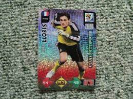 Hugo lloris images on fanpop. Hugo Lloris Adrenalyn Xl 2010 Fifa World Cup South Spiel Gebraucht Kaufen A02lkdsz41zzs