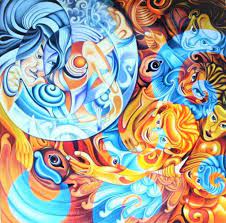 Kalian bisa membuat aneka hewan atau binatang. Kumpulan Gambar 2 Dimensi Dan Karya Seni 3 Dimensi Fokussatu Com Suzuki Rc80 Rc100 Dan Rc100 Sprinter Two Stroker Chongky Just Teknik Seni Gambar Karya Seni