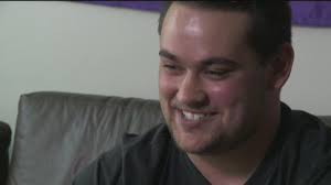 Luke Hermann tackles cancer for Tommies