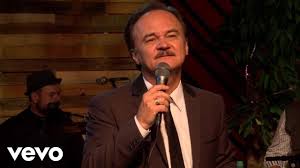 Jimmy fortune (born march 11, 1955) is an american country music singer from nelson county, virginia. Jimmy Fortune How Great Thou Art Live Youtube