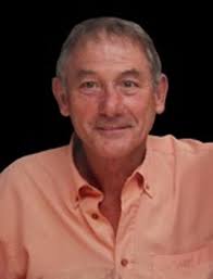 Douglas Lee Patterson Obituary