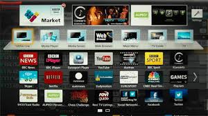Smart Tv Reviews 2015 Best Internet Tvs By Apps Availability