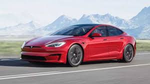 The 2021 tesla model s marches into the year with a couple of major changes. Tesla Model S Facelift Mit Vollig Neuem Cockpit Und Plaid Modell