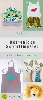 Vielleicht ist ja auch was für euch dabei. Die Besten Sammlungen Fur Kostenlose Schnittmuster Eager Self