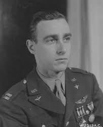 Photos of the pilots of the 84th Fighter Squadron