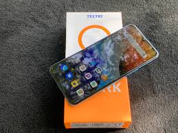 TECNO Spark 9T Specifications