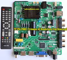 Tp V56 Pb801 2bfirmware 2ball 2bresolutions 2bfree 2bdownload Firmware Led Tv Sony Led