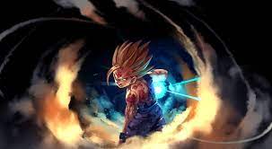Maybe you would like to learn more about one of these? Gohan Ssj2 Dragon Ball Z 4k Anime Live Wallpaper 34005 Download Free