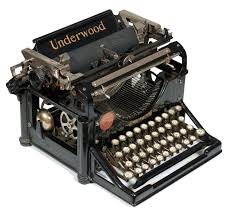 نتیجه جستجوی لغت [typewriter] در گوگل