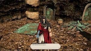 Maybe you would like to learn more about one of these? I Swear It Wasn T Me Ffxiv