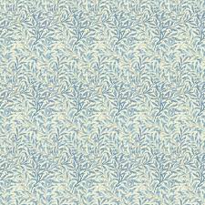 Maybe you would like to learn more about one of these? Willow Boughs By Morris Blue Wallpaper Wallpaper Direct