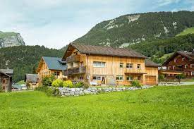 Parking directly by the hotel. Haus Sonnseite Au Im Bregenzerwald Aktualisierte Preise Fur 2021