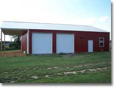 Check spelling or type a new query. Affordable Pole Barn Carport Kits Hansen Pole Buildings