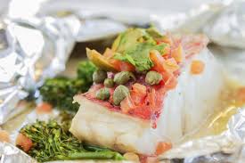 20 Idees De Plats A Moins De 300 Calories 19 Photos Moins De 300 Calories Poisson En Papillote Repas Hypocalorique