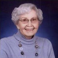 Obituary information for Margaret G. Sherlock Marcellus