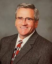 Ernest W. "Ernie" McAnally Obituary (2021)