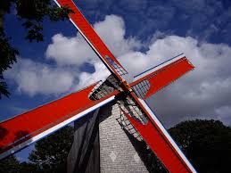 Moulin De Cassel Ville De Cassel