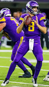 What griffen's desire to return tells us about the vikings. List Of Minnesota Vikings Starting Quarterbacks Wikipedia
