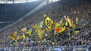 Dortmund (bundesliga) current squad with market values transfers rumours player stats fixtures news. Dortmund Fans To Receive Three Year Away Ban At Hoffenheim Sources