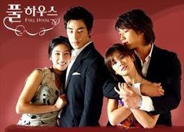 Full House Episode 1 Full House Korean Drama Full House Korean Drama