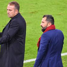Considering kolo muani is six years zaha's junior, the potential for the young striker to grow and potentially succeed the former manchester united man's ability is clear for all to see. Flick Posse Alleingange Auf Dem Transfermarkt