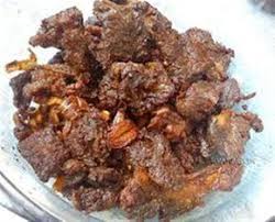 Pork Tapa Recipe Panlasang Pinoy Recipes Recipe Healthy Pork Beef Tapa Recipe Filipino Pork