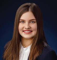 Aubrey Trower's Instagram, Twitter & Facebook