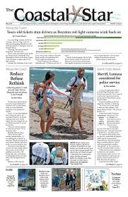 The Coastal Star May 2019 By The Coastal Star Issuu