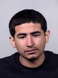 2 men arrested in Phoenix smoke-shop clerk's death