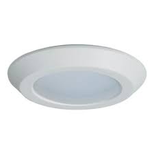 Junction Box Compatible Recessed Lighting Trims Recessed Lighting The Home Depot
