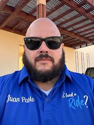 Happy Birthday to El Jefe! Juan Pablo today is all about YOU 🎉 🎈 🧁