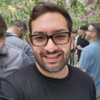 Daniel Marmorstein's Instagram, Twitter & Facebook