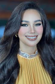 Princess Allysa Almuete, Saniata Ti Nueva Vizcaya 2025 Candidate  representing Dupax Del Norte From the heart of Dupax Del Norte, meet  Princess Allysa Almuete a geologist by profession, a queen by passion.