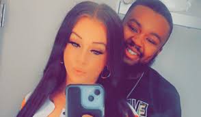 Khinlee Wilson and Alec Harris' Wedding Website