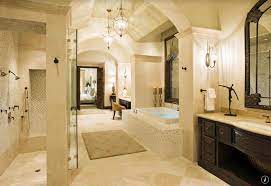 Grey&beige mosaic bathroom design ideas. 60 Beige Bathroom Ideas Photos Home Stratosphere